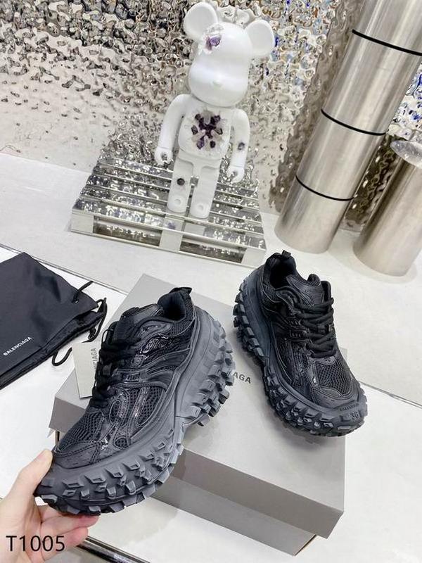 Balenciaga Men's Shoes 173